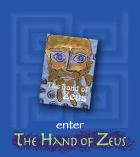 Enter The Hand of Zeus